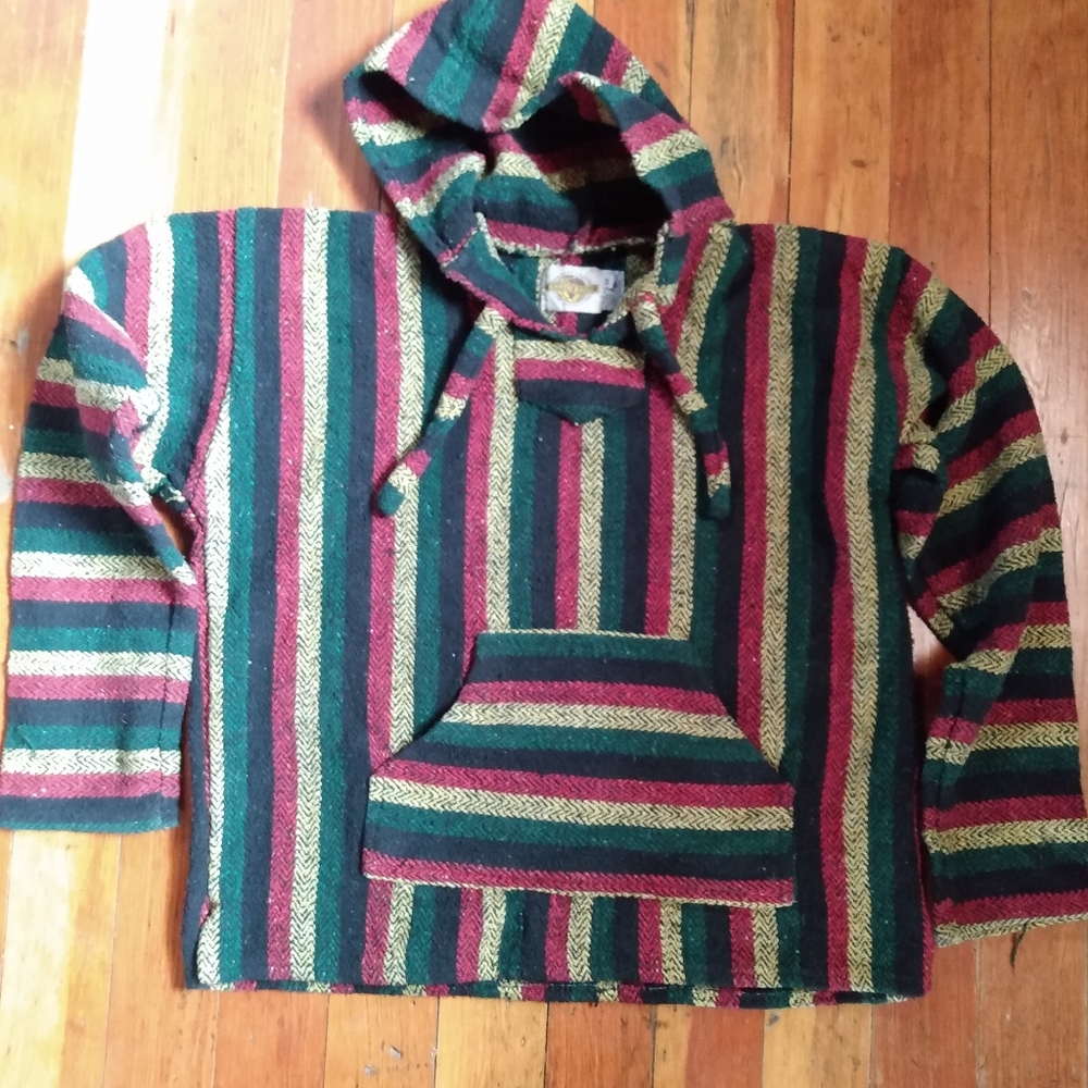 Earth Ragz Hoodie